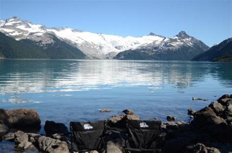 FINEST Hotels Near Garibaldi Provincial Park in Whistler HI.